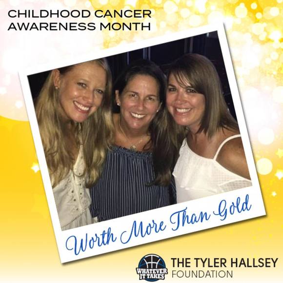 Meet your Posher, Traci - Picture 1 of 1